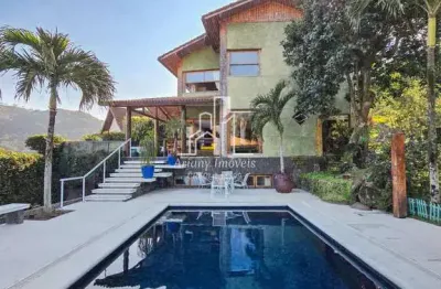 Greenwood park itanhanga | belissima casa duplex com 4 quartos
