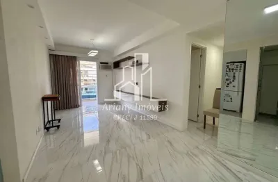 • onda carioca | apartamento 3 suítes 93 m²  • recreio
