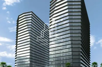 Duo residenziale barra bonita | apartamento 3 quartos 98,54 m² - recreio 