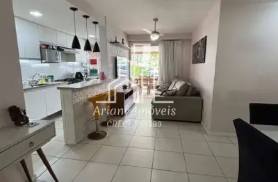 Apartamento com 2 quartos à venda na Avenida César Morani, 500, Recreio dos Bandeirantes, Rio de Janeiro