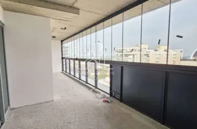Wide residence barra bonita | apartamento 2 quartos 80,40 m² - recreio 