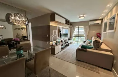 • green park rio 2 • barra | apartamento 2 quartos 77 m² •