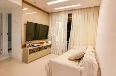 La masion du jardim em barra bonita | apartamento 2 quartos  - recreio 1 vg
