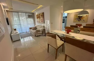 Apartamento com 2 quartos à venda na Avenida Vice-Presidente José Alencar, 1400, Barra da Tijuca, Rio de Janeiro