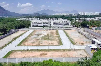 Tangarás prime | lote com 180 m² no recreio - pronto para construir