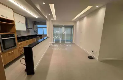 • reserva jardim | apartamento 2 quartos, 1 suíte 78 m² - reformado