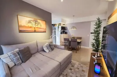 • luar do pontal - apartamento 2 quartos impecável no recreio •