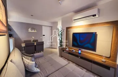 • luar do pontal - apartamento 2 quartos impecável no recreio •