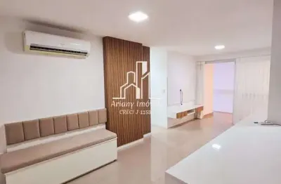 • wonderfull residence | apartamento 3 suítes no recreio - sol da manhã