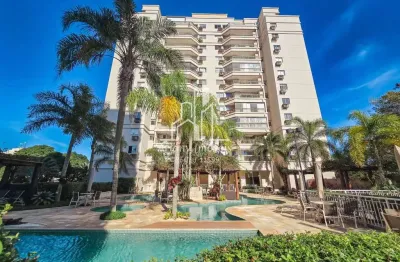 Thai barra bonita | apartamento 3 quartos - sol da manhã no recreio