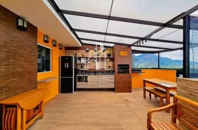 Cobertura com 3 quartos à venda na Rua Professora Luiza Nogueira Gonçalves, 510, Recreio dos Bandeirantes, Rio de Janeiro