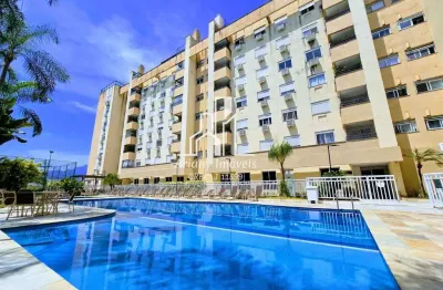 Apartamento com 2 quartos à venda na Rua Mapendi, 730, Taquara, Rio de Janeiro