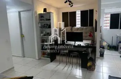 Apartamento com 2 quartos à venda na Estrada dos Bandeirantes, 10333, Camorim, Rio de Janeiro