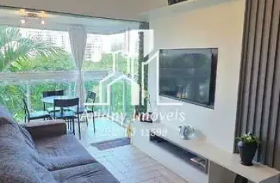 • barra sunday | apartamento 2 quartos na barra da tijuca