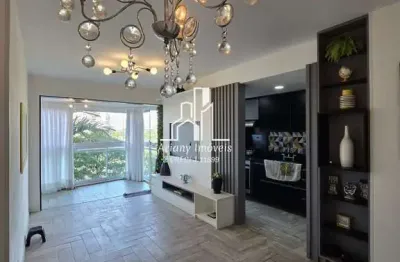 Apartamento com 2 quartos à venda na Avenida Salvador Allende, 6300, Recreio dos Bandeirantes, Rio de Janeiro