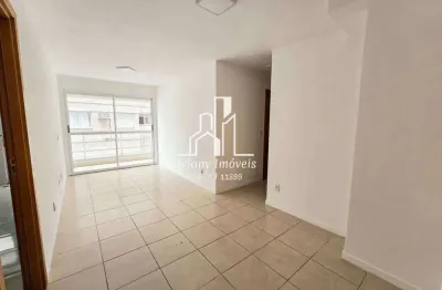 • via alto mapendi | apartamento 2 quartos - taquara • 