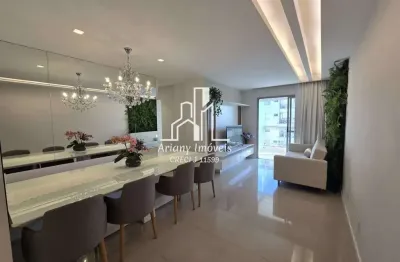 • rg personal recreio | apartamento 3 quartos, sendo 2 suítes com 91 m² •