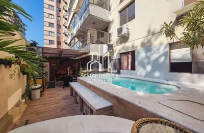 Apartamento com 2 quartos à venda na Avenida Tim Maia, 7375, Recreio dos Bandeirantes, Rio de Janeiro