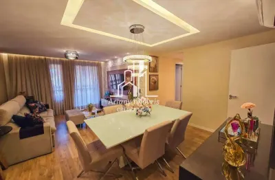Apartamento com 4 quartos à venda na Avenida Tim Maia, 7285, Recreio dos Bandeirantes, Rio de Janeiro