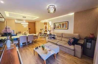 Apartamento com 4 quartos à venda na Avenida Tim Maia, 7285, Recreio dos Bandeirantes, Rio de Janeiro