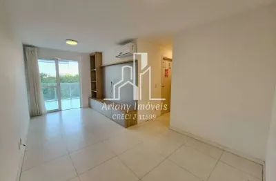 • frames residence pontal recreio -  apartamento 2 quartos 83 m²
