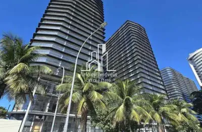 Duo residenziale barra bonita | apartamento 3 quartos 98,54 m² - recreio 