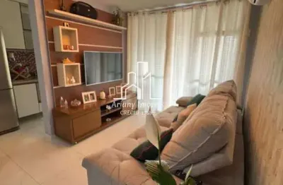 Apartamento com 2 quartos à venda na Avenida Vice-Presidente José Alencar, 1400, Barra da Tijuca, Rio de Janeiro