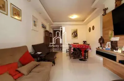 • normandie rio 2 • barra | apartamento 2 quartos 82 m² •