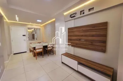 Líbero residencial | apartamento 2 quartos 59 m² • totalmente reformado