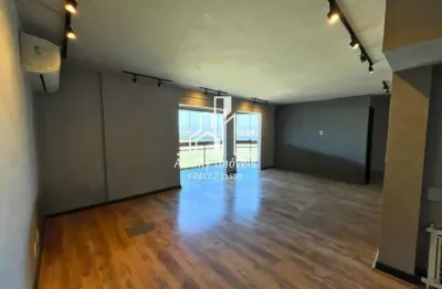 Origami | linda cobertura 2 quartos na barra olímpica