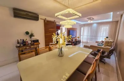 • concetto nero • casa triplex 5 quartos com 268 m² | recreio •