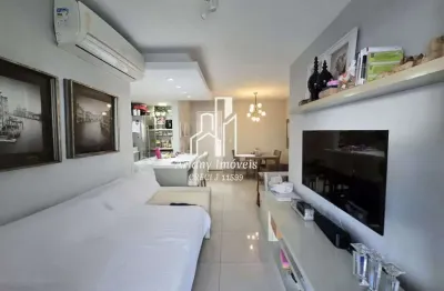 Apartamento com 2 quartos à venda na Avenida César Morani, 500, Recreio dos Bandeirantes, Rio de Janeiro