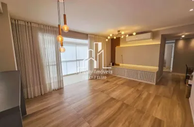 • soho residence barra olímpica | apartamento 3 quartos 101 m²