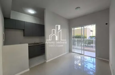 Apartamento com 2 quartos à venda na Rua Luiz Carlos Sarolli, 2021, Recreio dos Bandeirantes, Rio de Janeiro