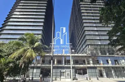 Duo residenziale barra bonita | apartamento 2 quartos  89 m² - recreio 