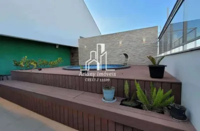 Apartamento com 3 quartos à venda na Rua Alfredo Ceschiatti, 150, Barra Olímpica, Rio de Janeiro