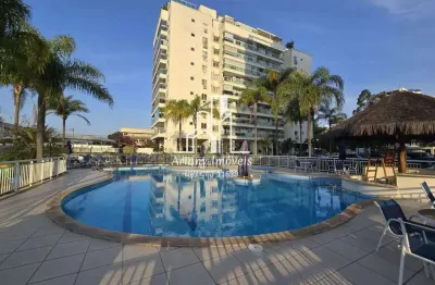 Cobertura com 3 quartos à venda na Rua Professora Luiza Nogueira Gonçalves, 42, Recreio dos Bandeirantes, Rio de Janeiro