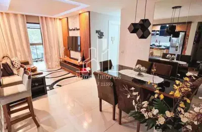 Apartamento com 3 quartos à venda na Rua Luiz Carlos Sarolli, 1355, Recreio dos Bandeirantes, Rio de Janeiro