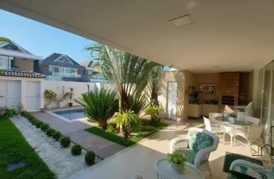 Art life | casa triplex 5 quartos com 360 m² no recreio dos bandeirantes