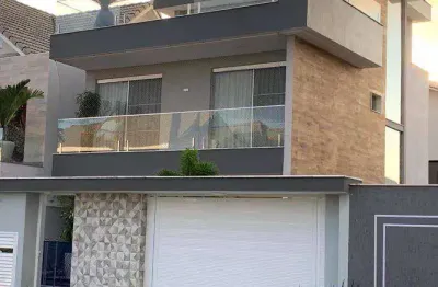 • art life | casa contemporânea tríplex 3 suítes com 370 m² no recreio