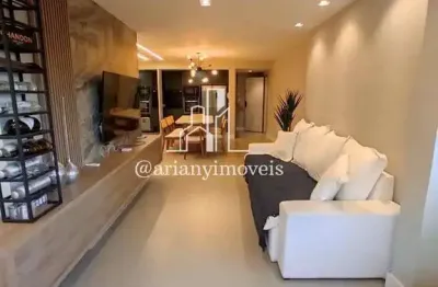 • reserva jardim | apto 4 quartos | porteira fechada no cidade jardim