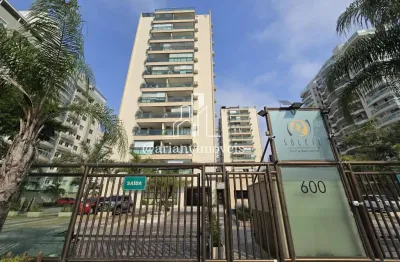 • soleil - barra olímpica | apartamento 2 quartos 65 m² no villas da barra