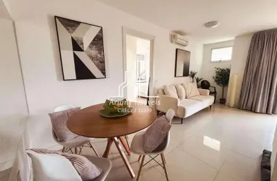 • millenio ilha pura | apartamento 2 suítes 82 m² na barra da tijuca •