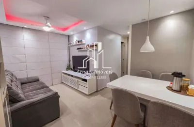 Apartamento com 2 quartos à venda na Avenida Salvador Allende, 931, Barra Olímpica, Rio de Janeiro
