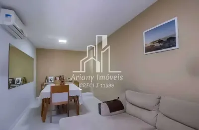 • frames residence pontal recreio -  apto mobiliado 3 suítes 100 m²