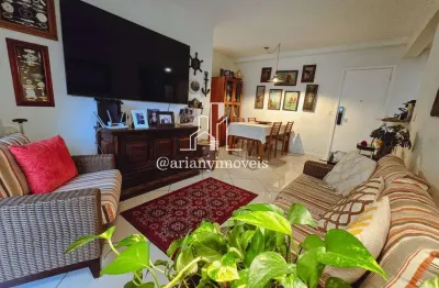 Apartamento com 3 quartos à venda na Rua Amilcar de Castro, 133, Barra Olímpica, Rio de Janeiro