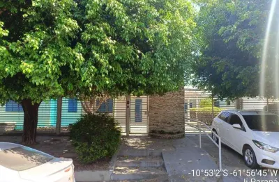 Barracão / Galpão / Depósito à venda na Rua Aluízio Ferreira, 290, Centro, Ji-Paraná