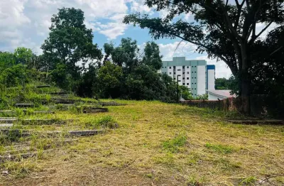 Terreno em condomínio fechado à venda na Avenida Rio de Janeiro, 1420, Areal, Porto Velho
