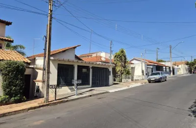 Imóvel residencial com área de 267,93m² - novo horizonte/sp
