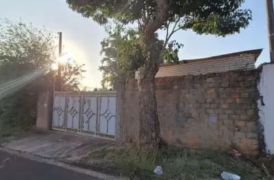 Direito de usufruto sobre o terreno do loteamento denominado chácaras reunidas vista  alegre - botuc